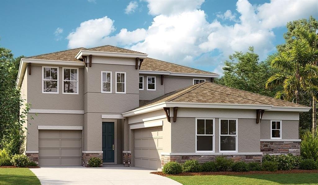 Everlong Dr, Land O Lakes, FL 34638
