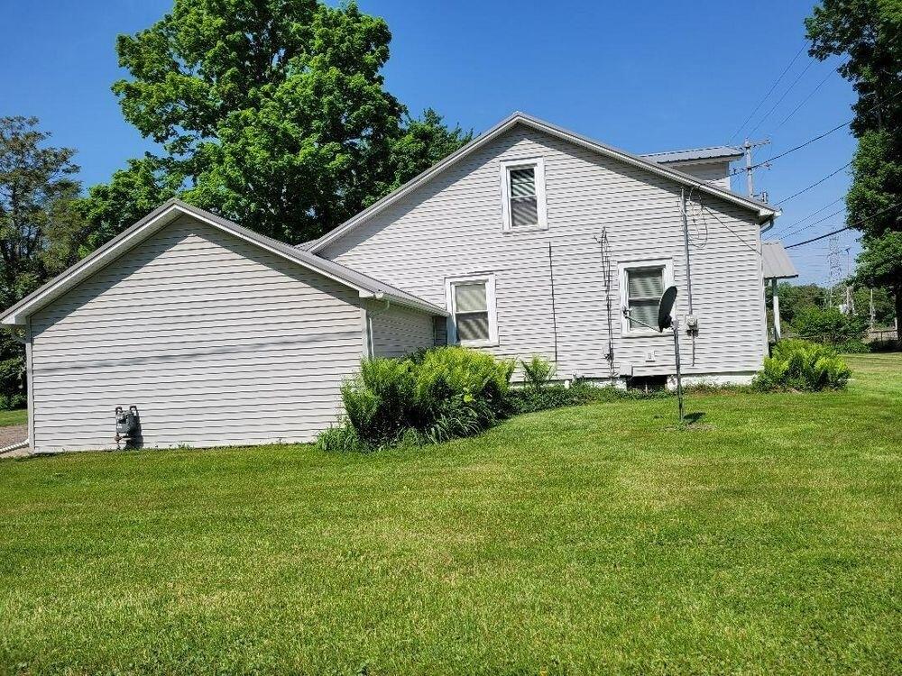 E Michigan Ave, Kalamazoo, MI 49048