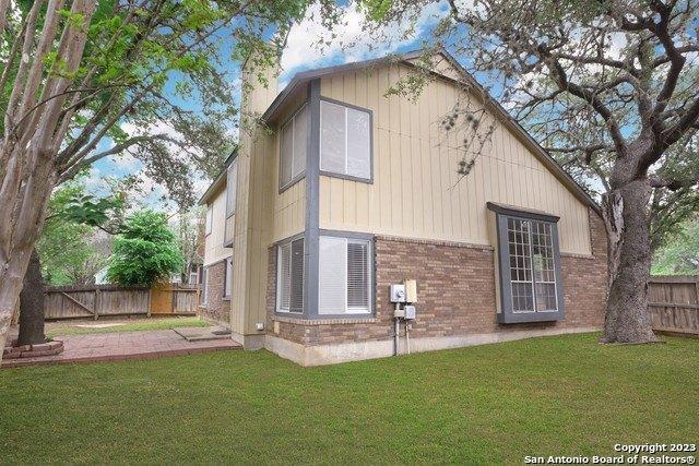 Chattanooga Dr, San Antonio, TX 78240