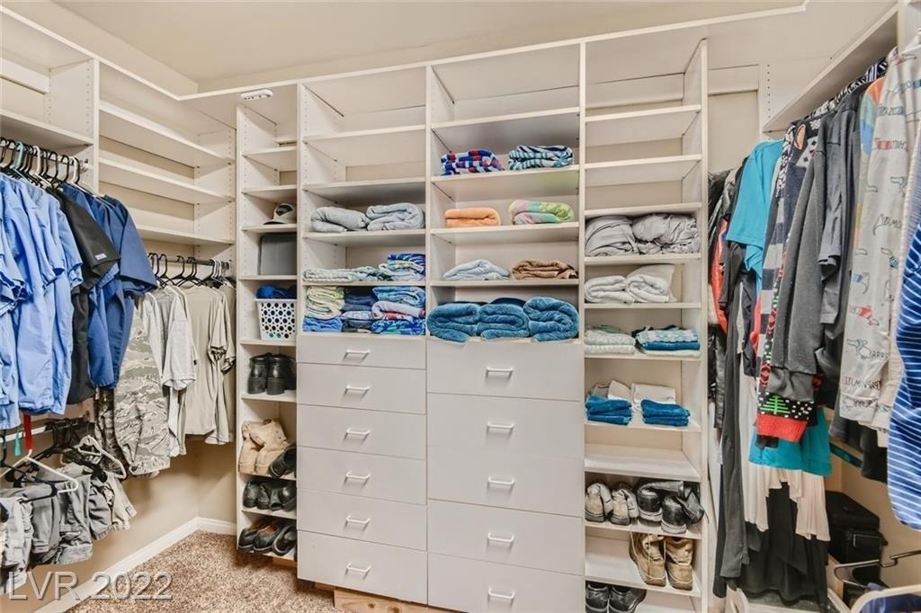 Calistoga Ct, Henderson, NV 89052