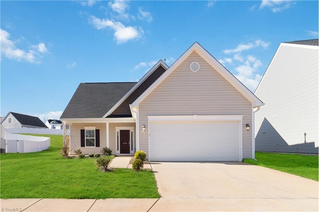 River Farm Dr, Kernersville, NC 27284