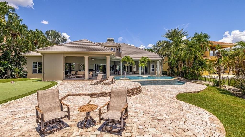 Lake Whitney Dr, Windermere, FL 34786