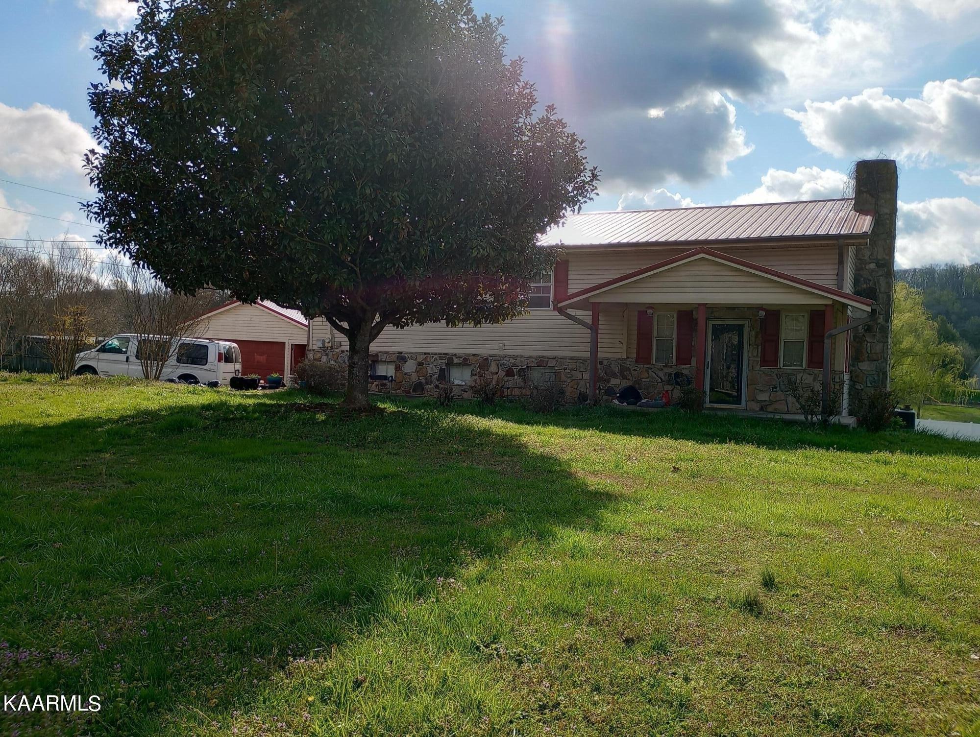 Hines Valley Rd, Lenoir City, TN 37771