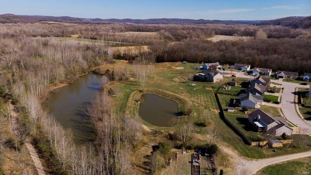 Palisades Ln, Pacific, MO 63069