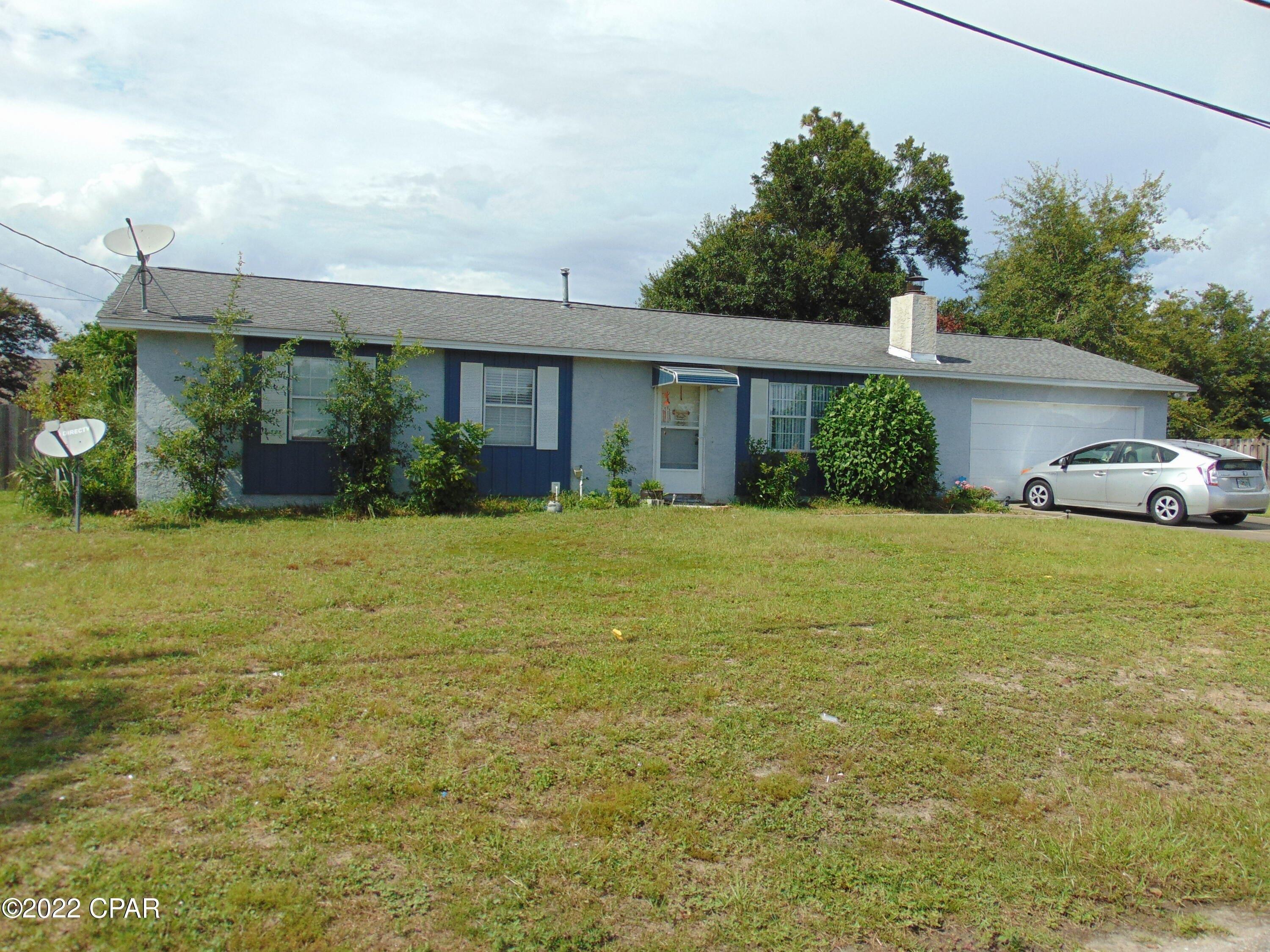 Venetian Way, Panama City, FL 32405