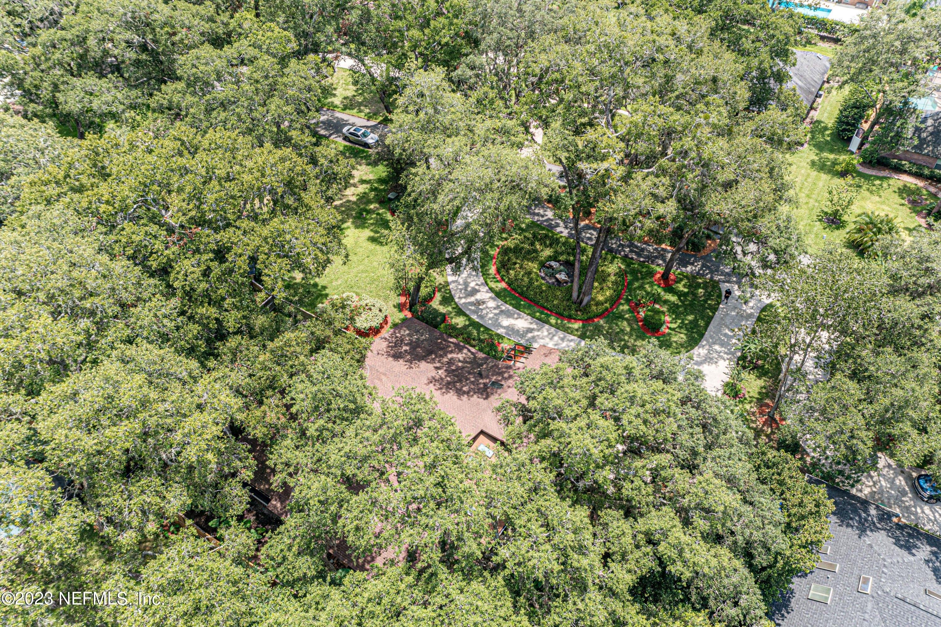 Anchor Rd, Saint Johns, FL 32259