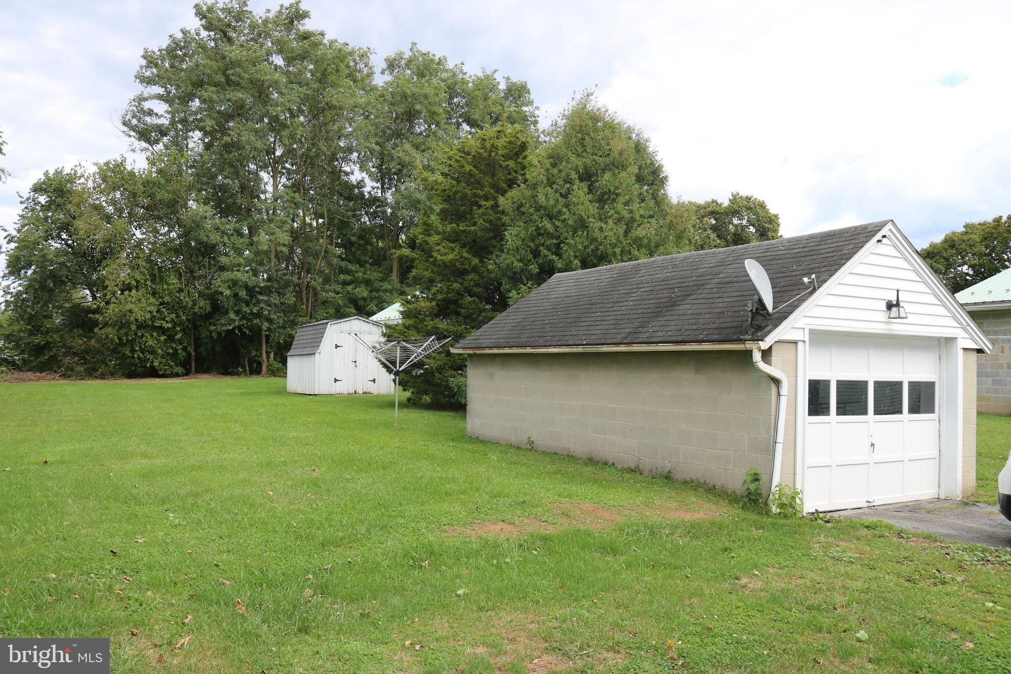 Lemar Rd, Mercersburg, PA 17236