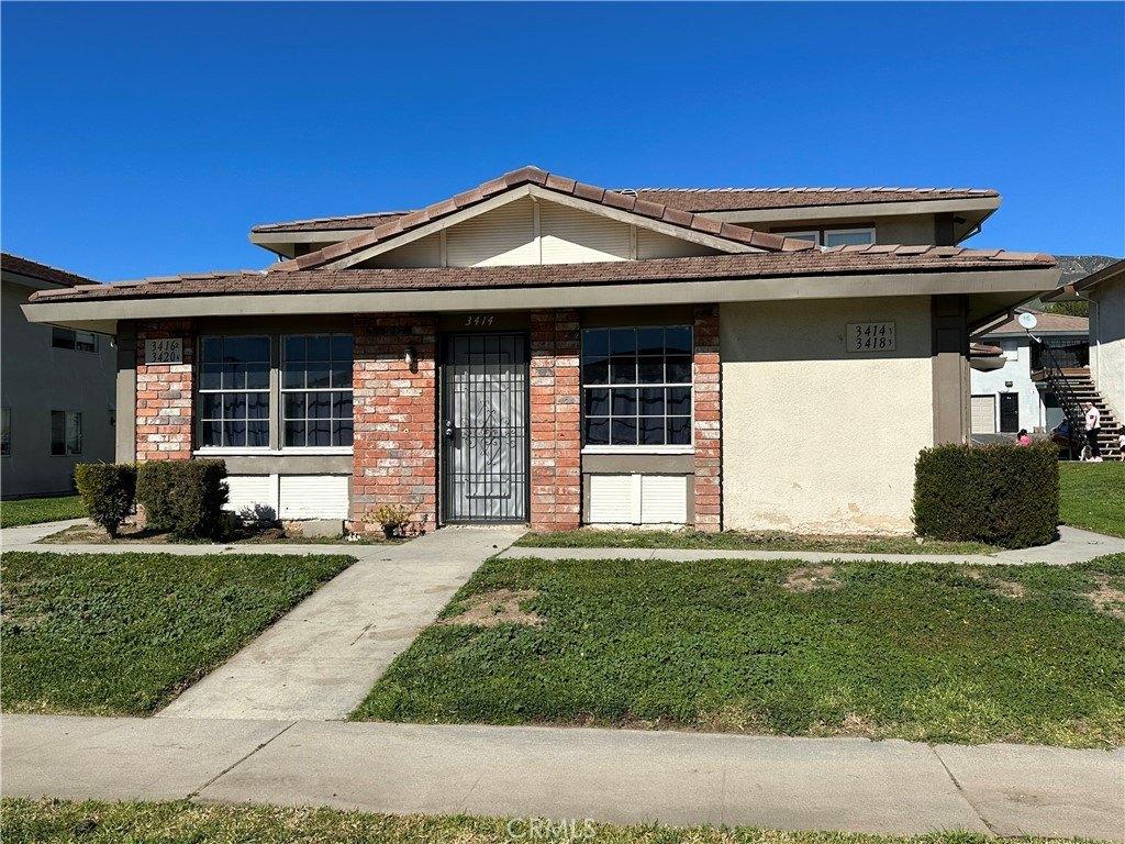 Rainbow Ln, Highland, CA 92346