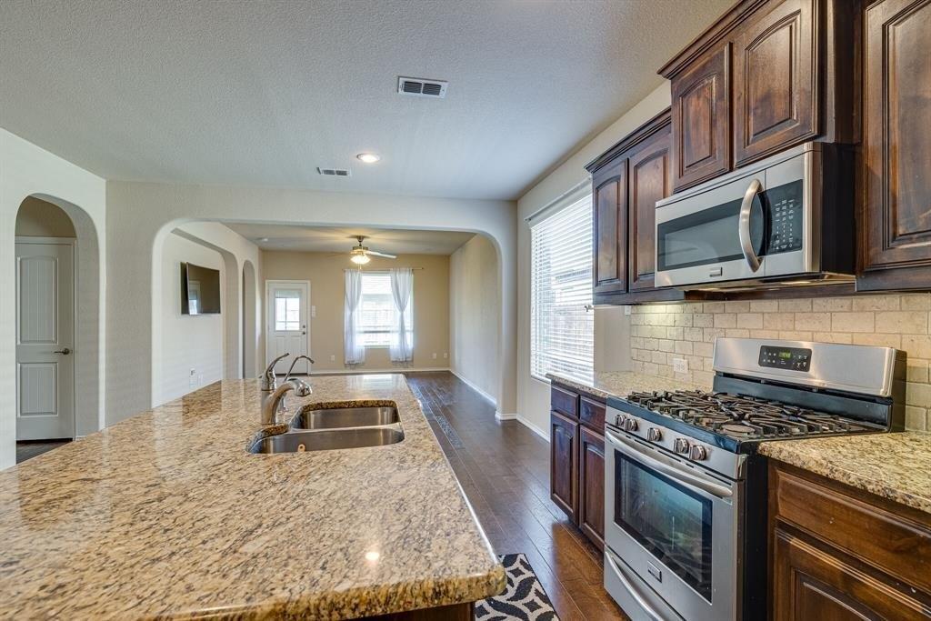 Jacona Trl, Fort Worth, TX 76131
