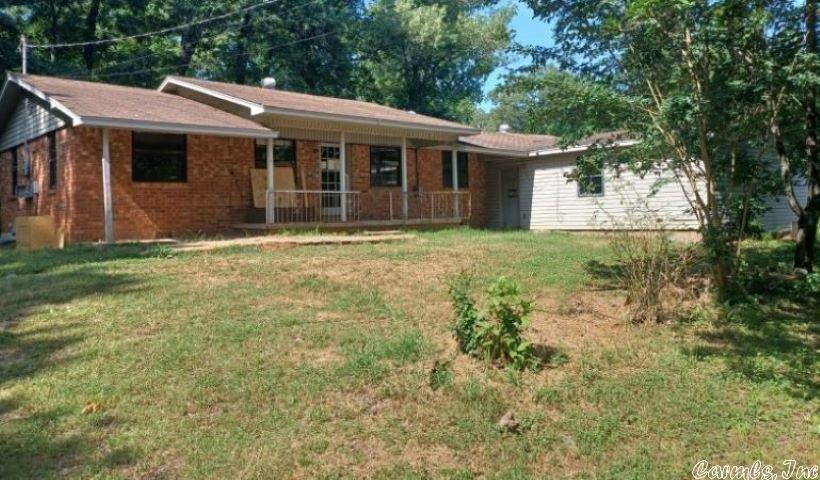 Highway 51, Malvern, AR 72104