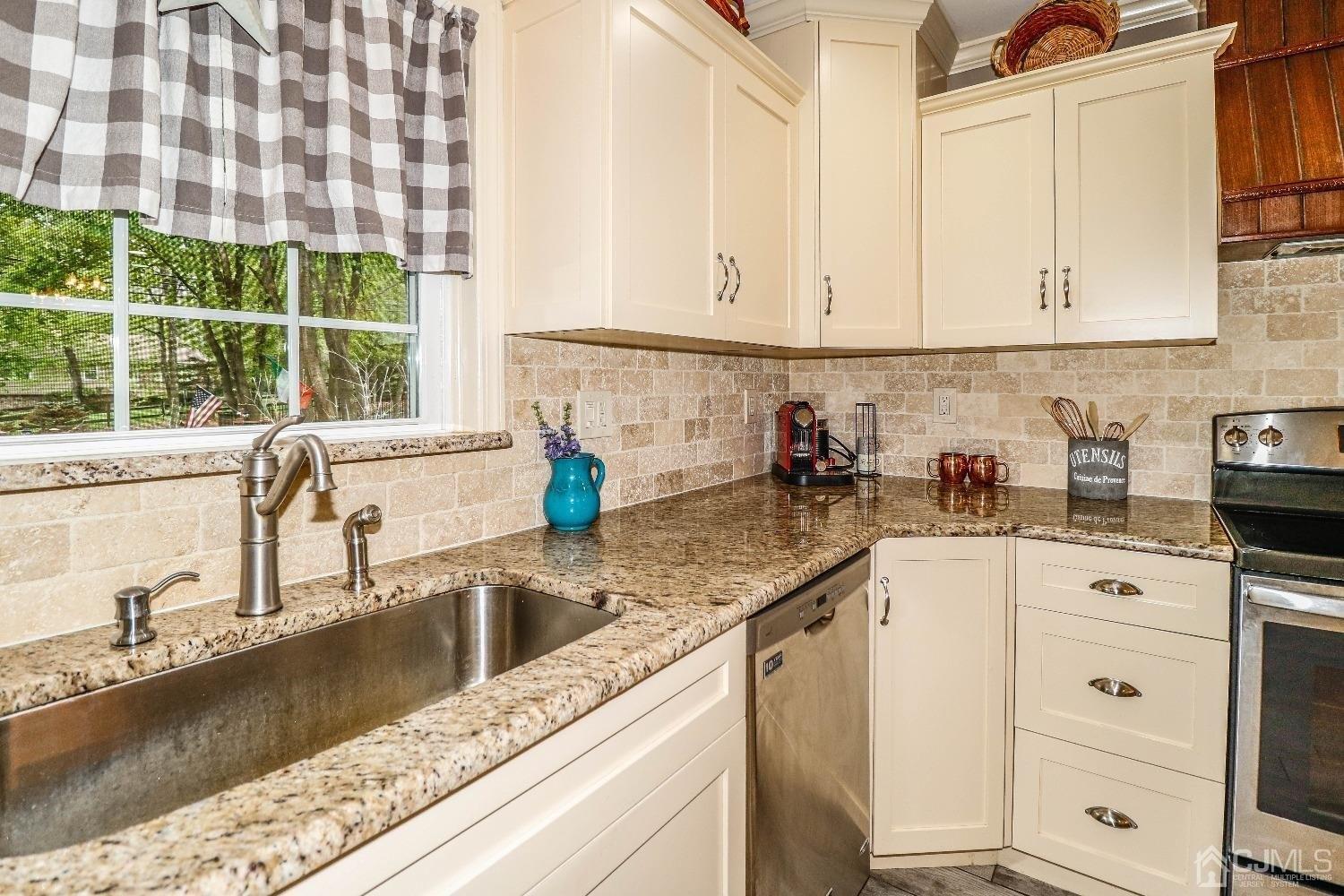Agress Rd, Millstone Township, NJ 08535