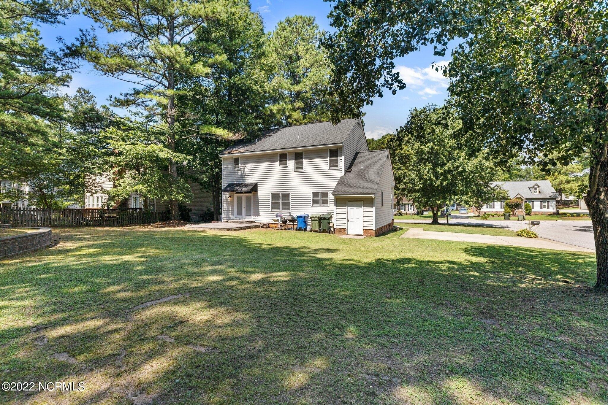 Quinn Dr Nw, Wilson, NC 27896