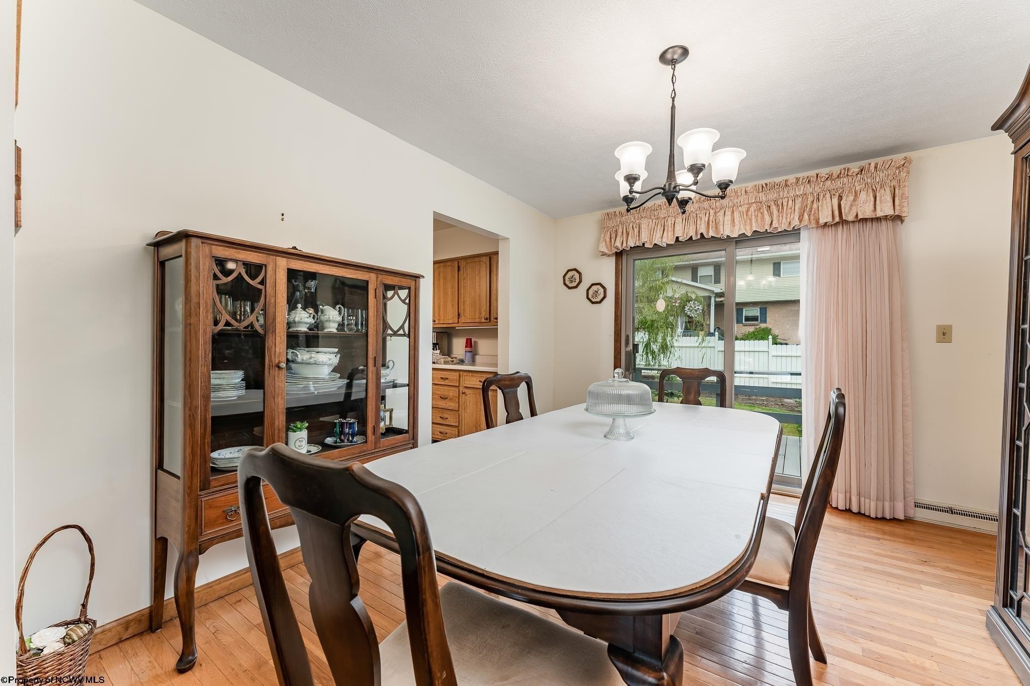 Theresa Dr, Morgantown, WV 26501