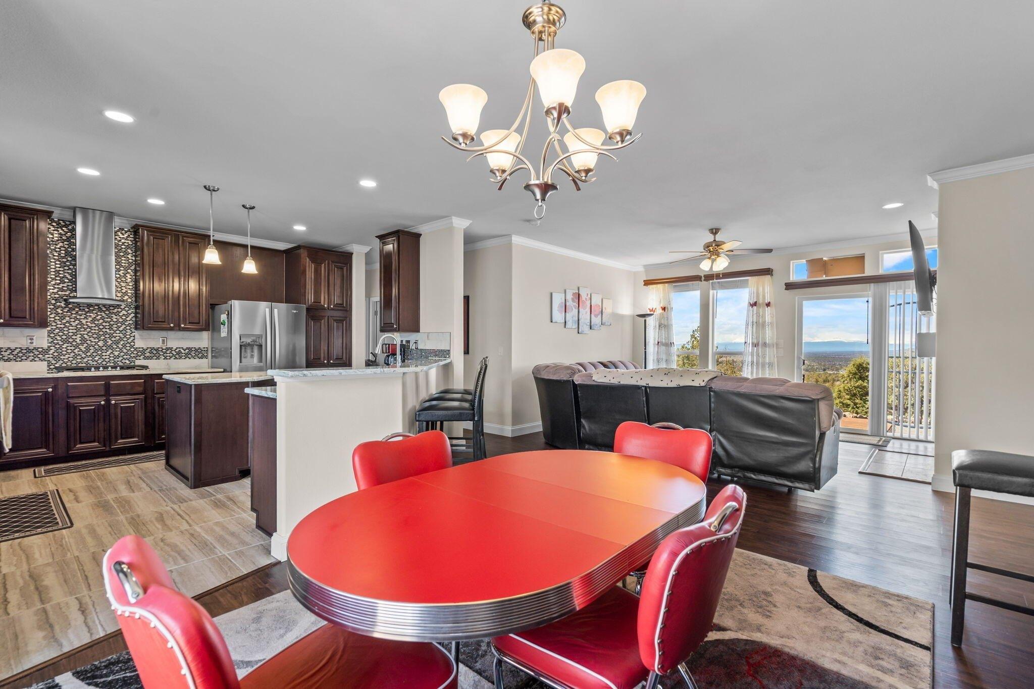 Se Oswego Rd, Prineville, OR 97754