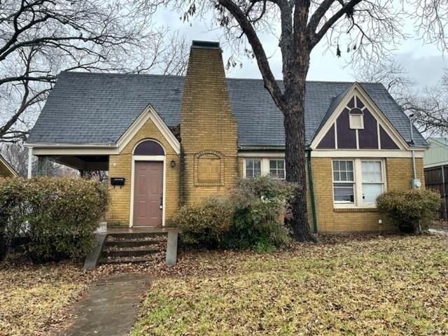 Stoneleigh Ave, Dallas, TX 75235