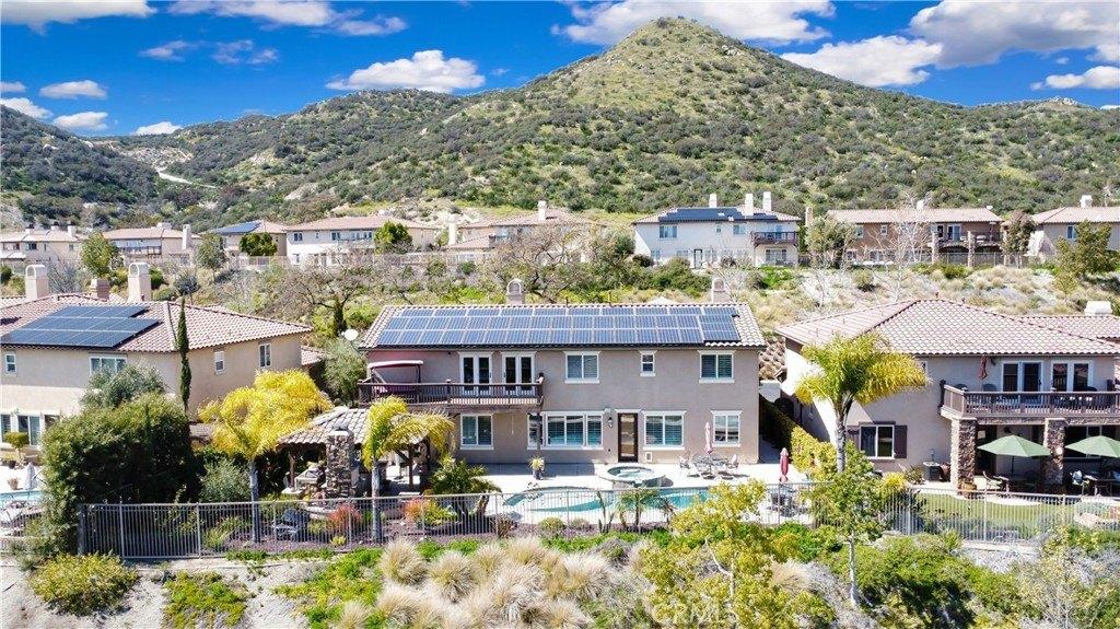 Chamomile St, Murrieta, CA 92562