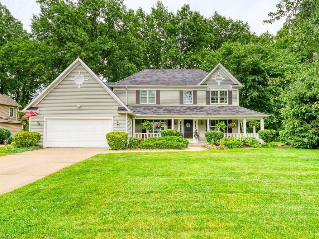 Clifton Way, Avon, OH 44011