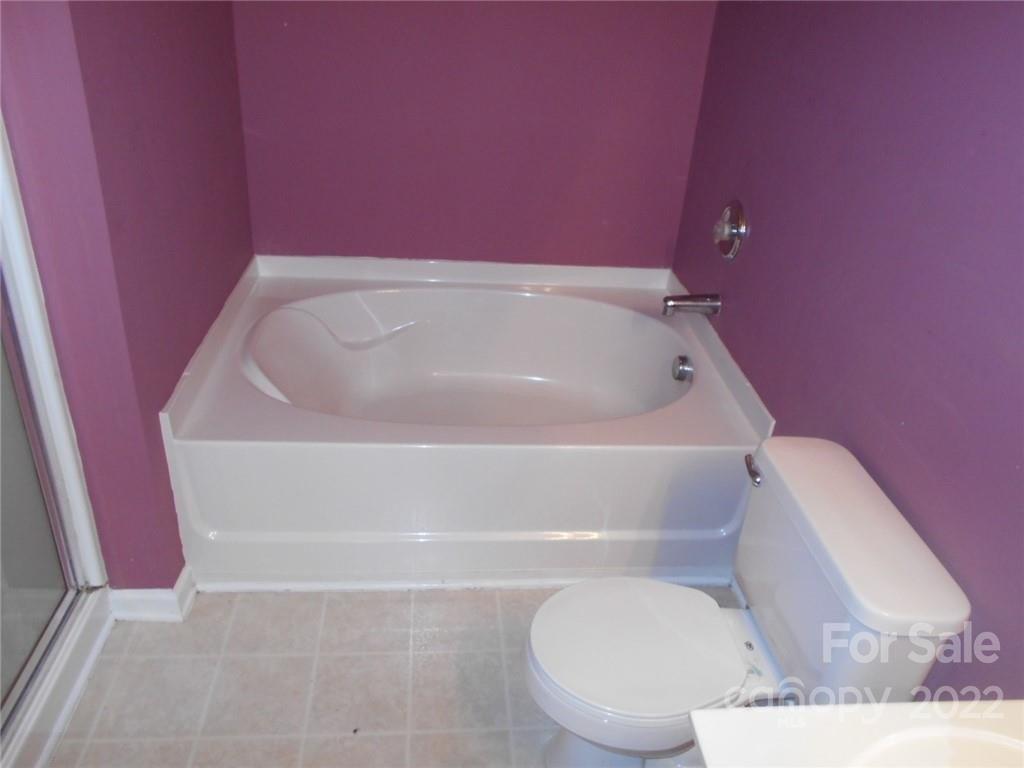 Old Potters Rd, Charlotte, NC 28269