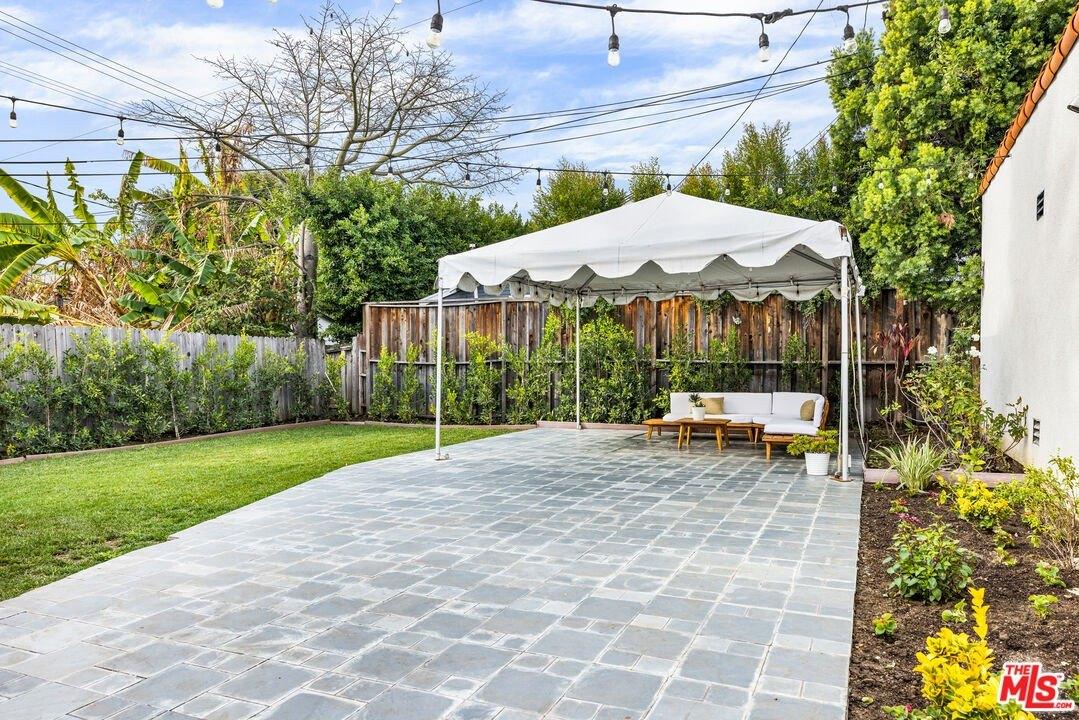 N Gardner St, Los Angeles, CA 90046