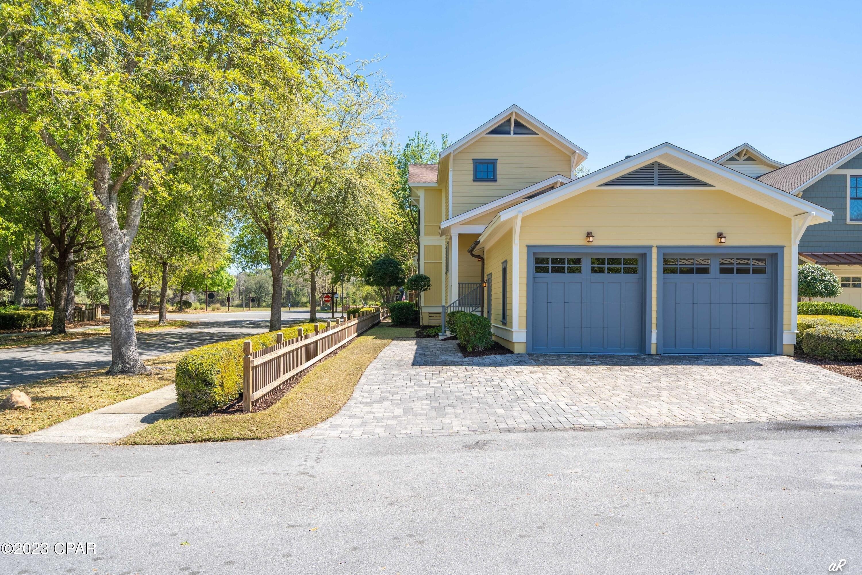 Prospect Promenade, Panama City Beach, FL 32413