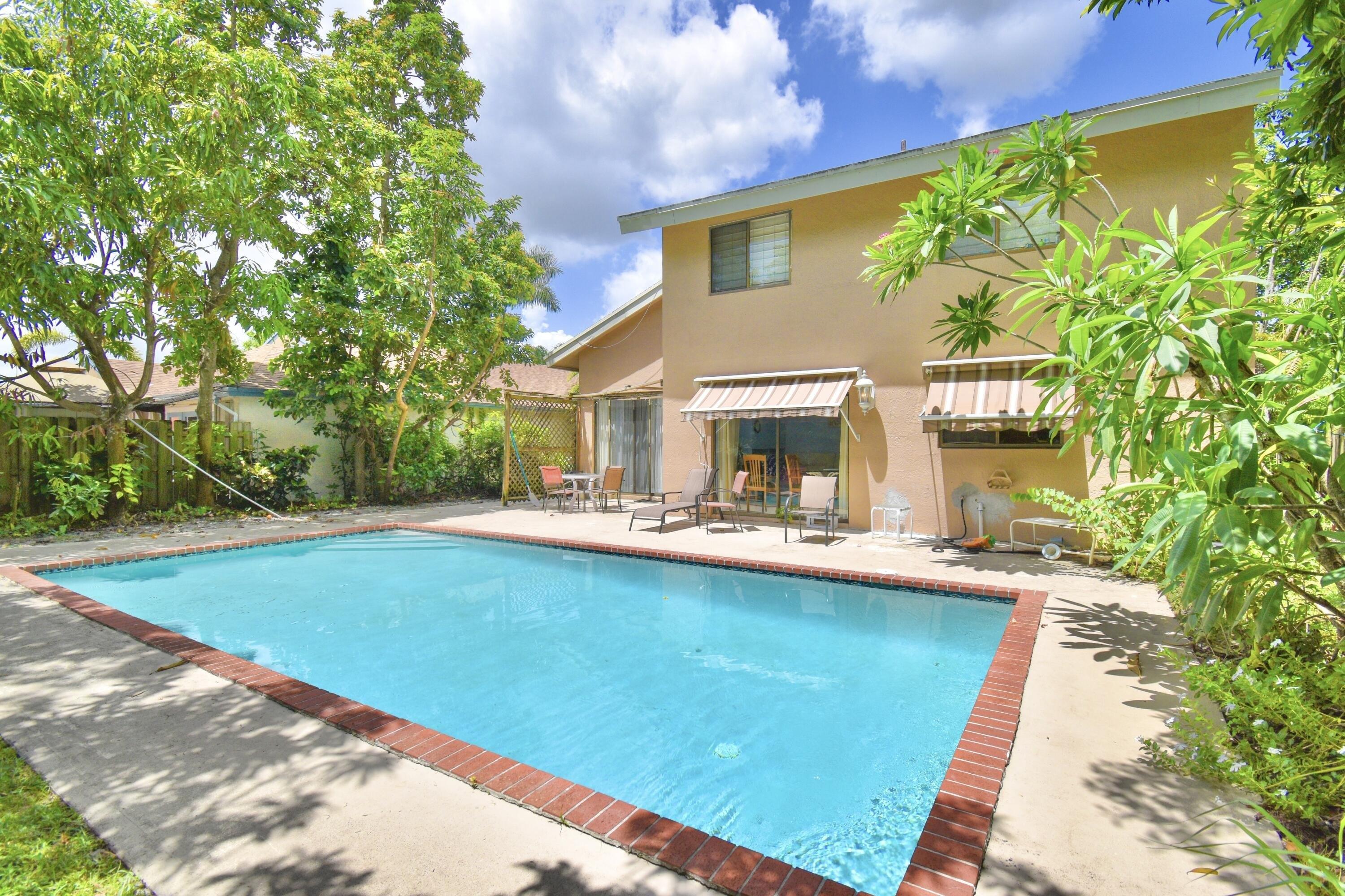 Dorado Dr, Boca Raton, FL 33433