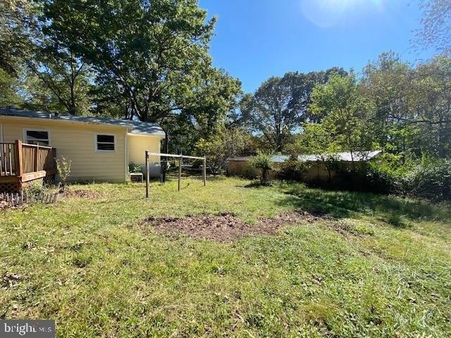 Hunter Ct, Charlotte Hall, MD 20622