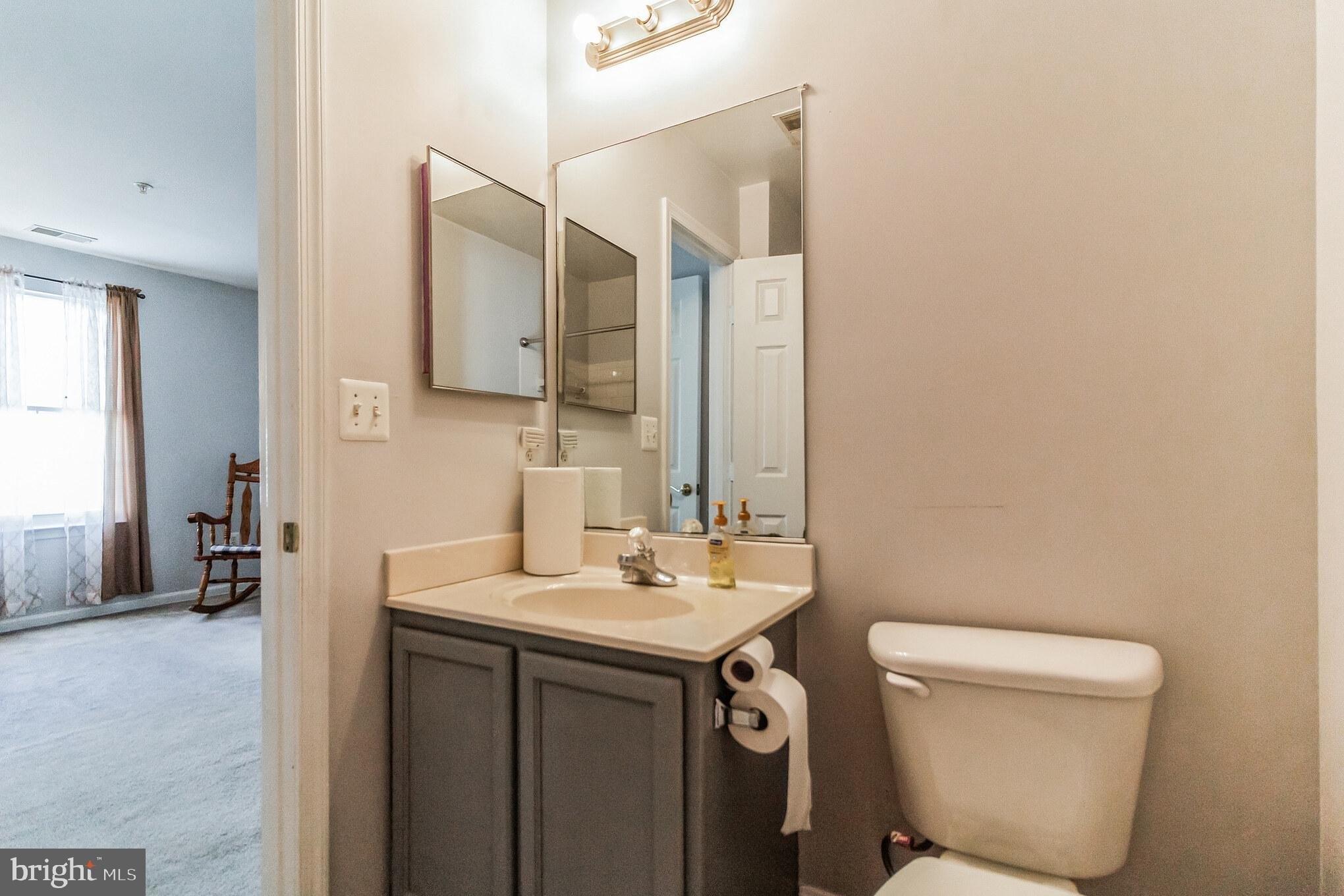 Antler Cir, Randallstown, MD 21133