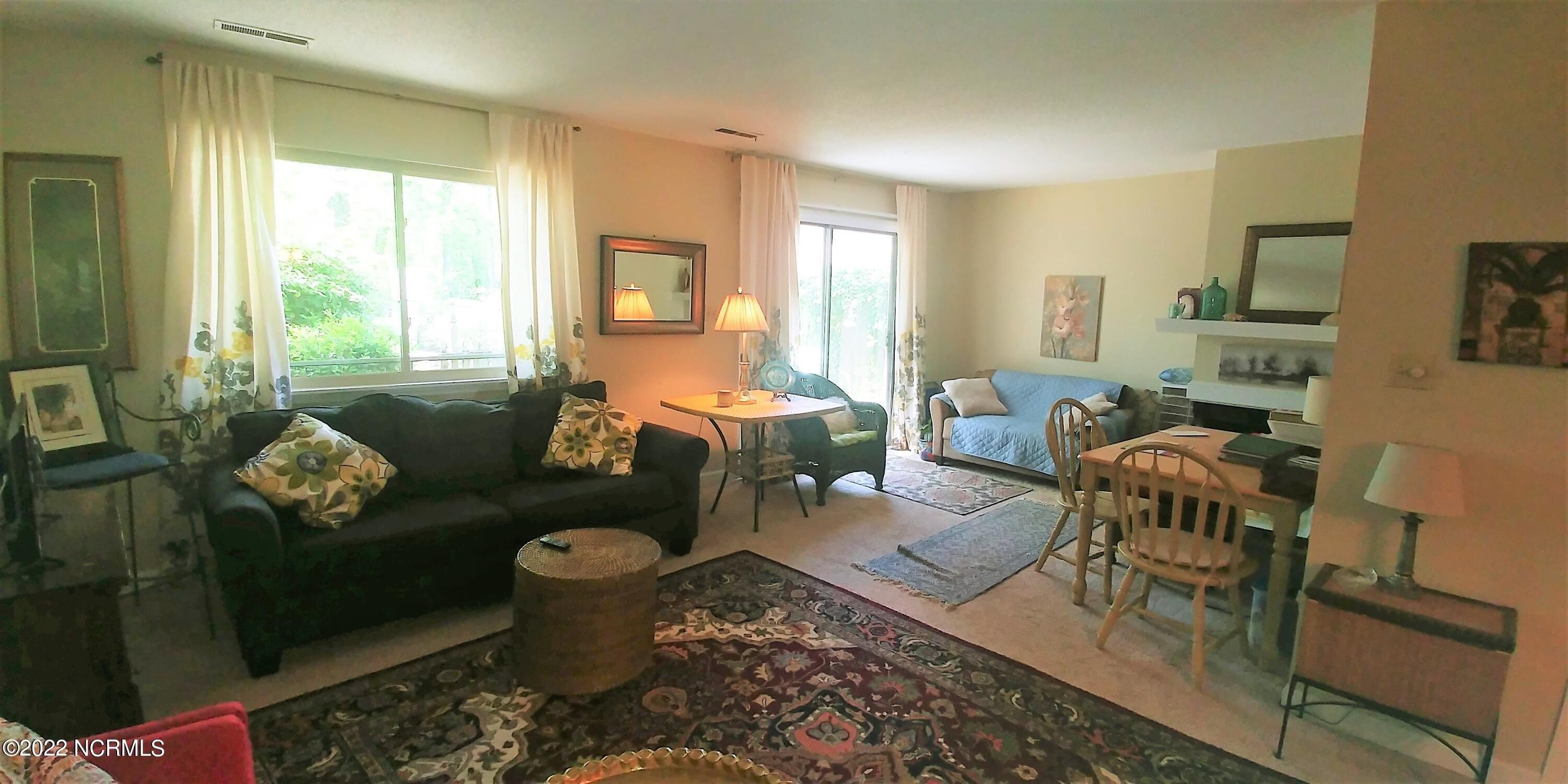 Quarterdeck Townes, New Bern, NC 28562