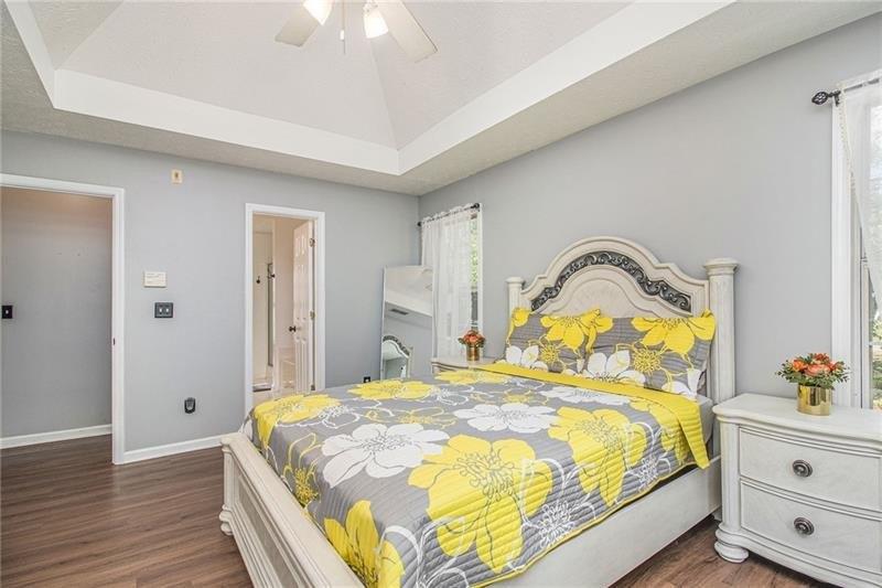Aberdeen Ct, Mcdonough, GA 30253