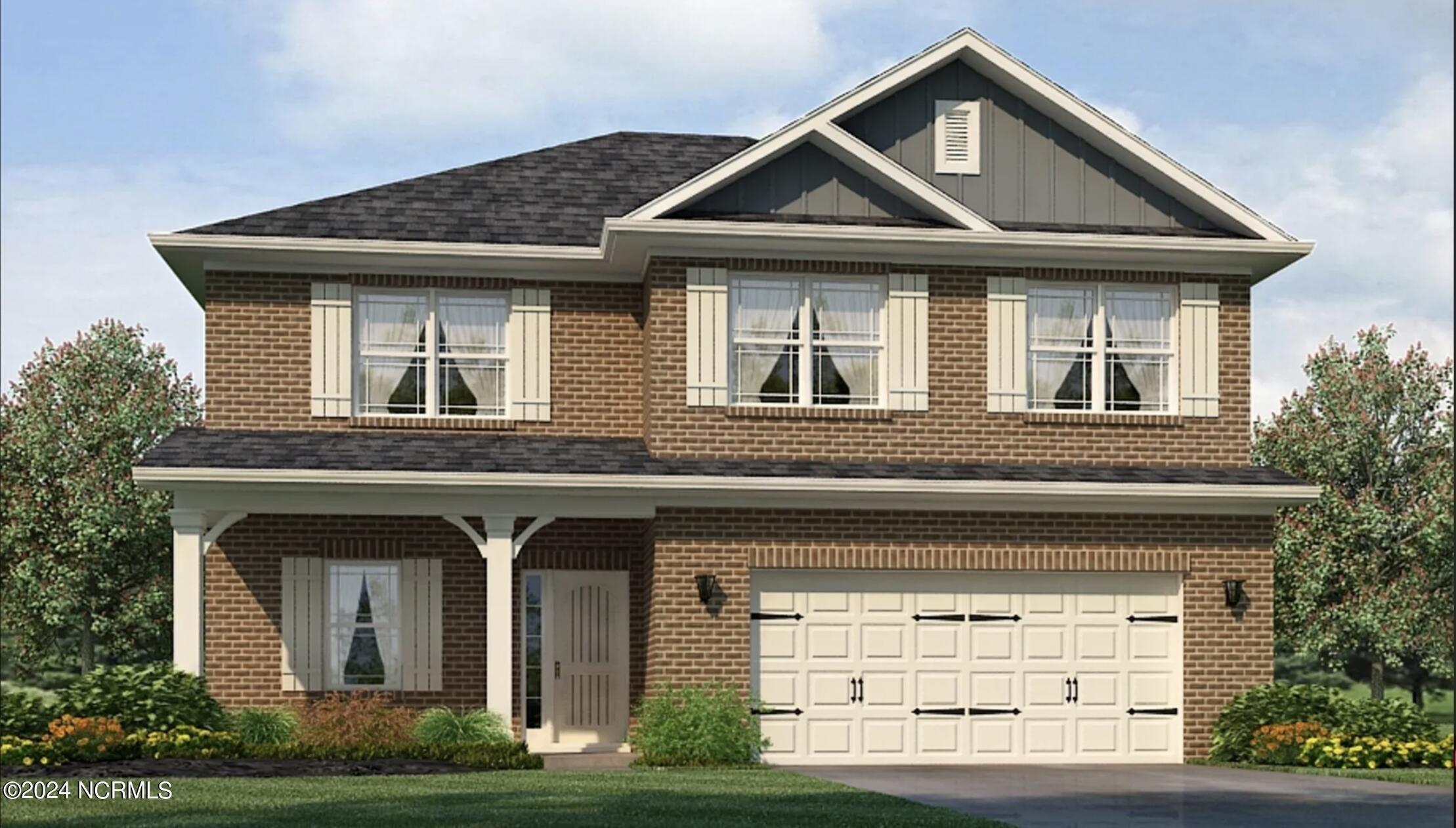 Mandevilla Dr Se, Bolivia, NC 28422