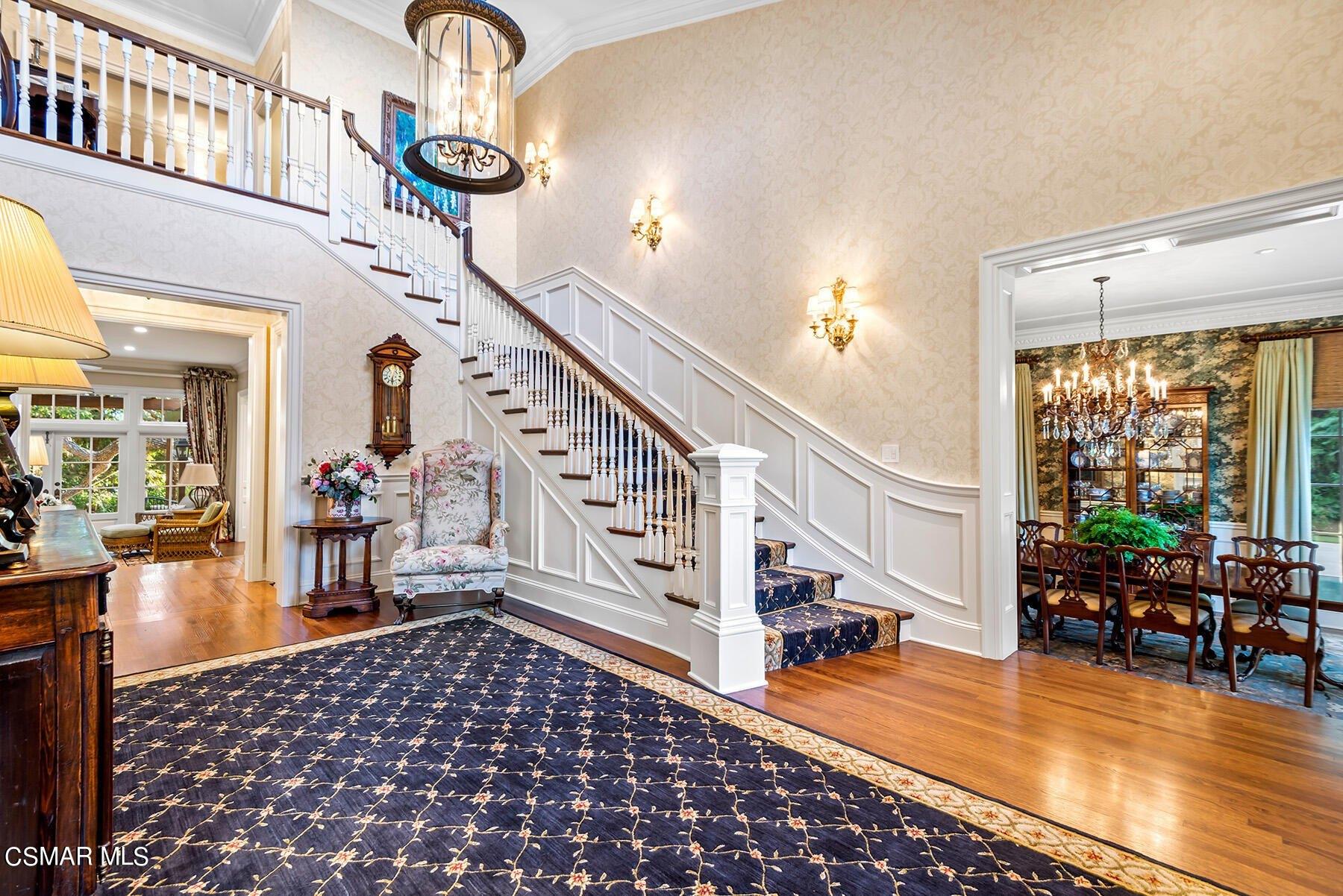 Oak Place Dr, Westlake Village, CA 91362
