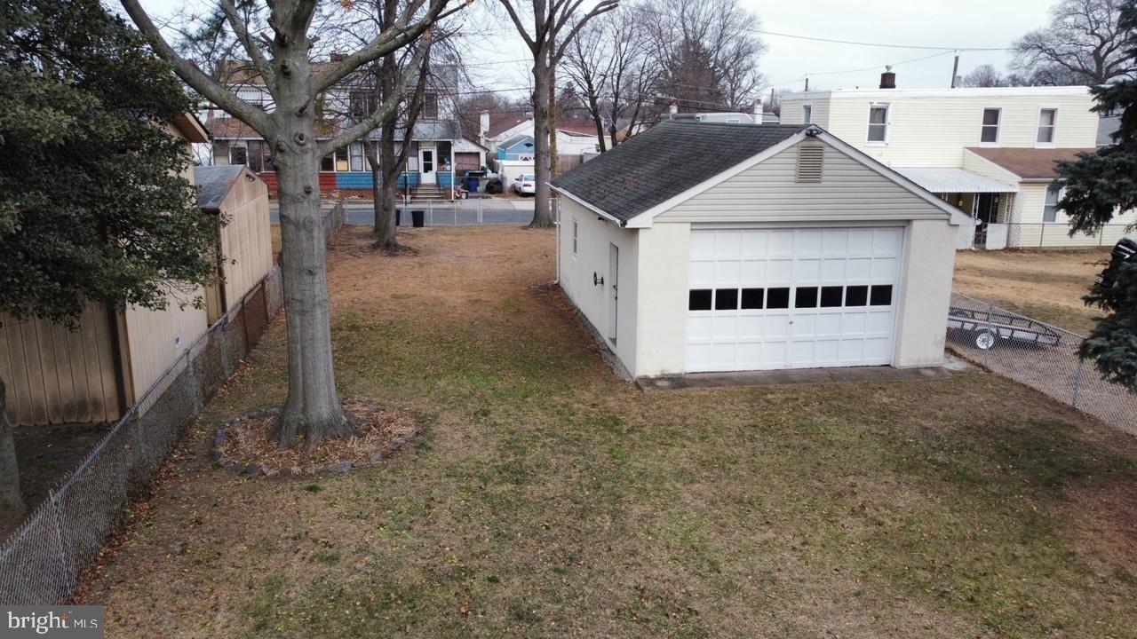 Market St, Gloucester City, NJ 08030