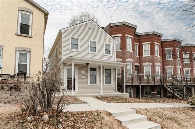 Seneca St, Leavenworth, KS 66048