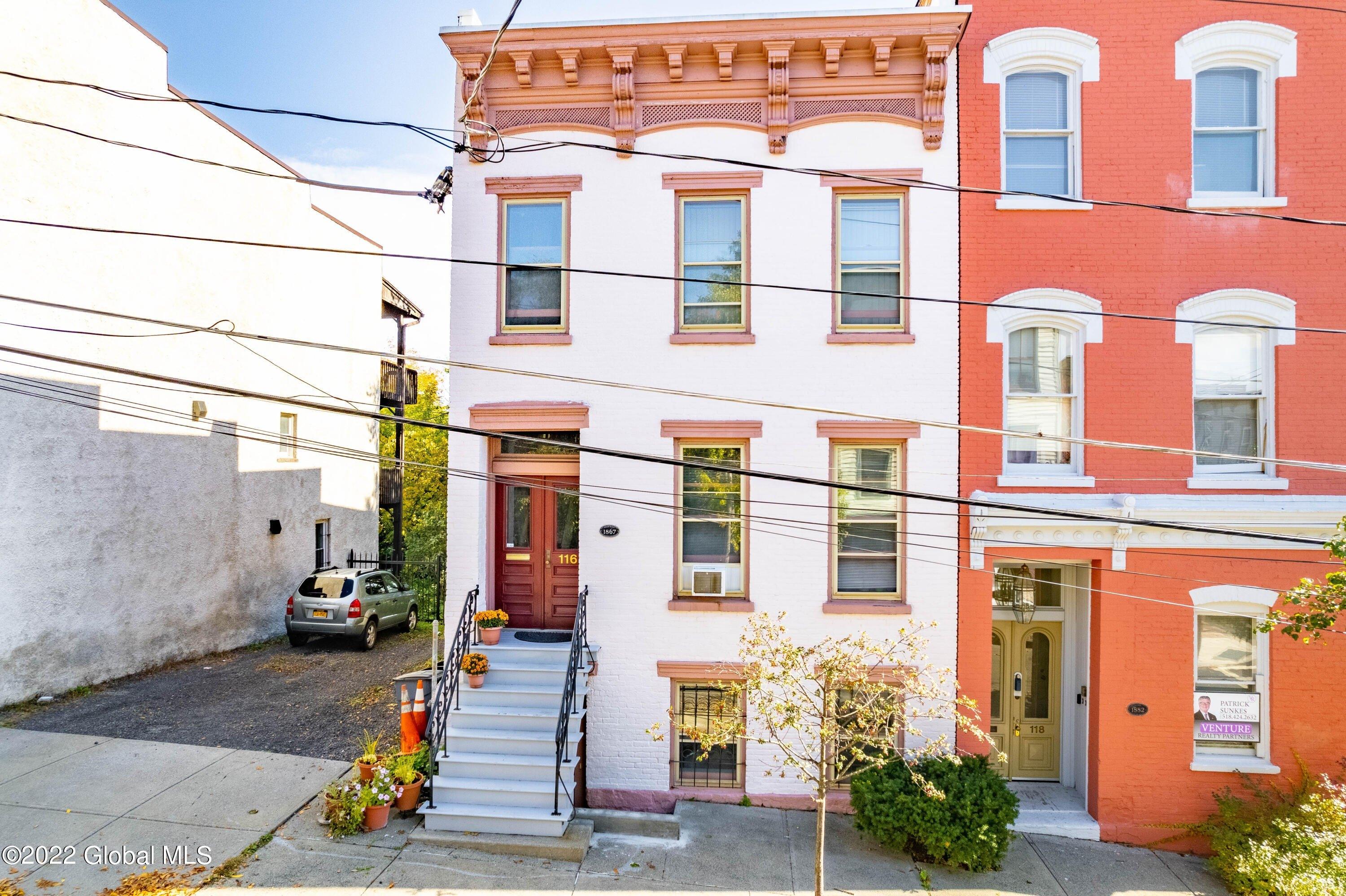 Philip St, Albany, NY 12202