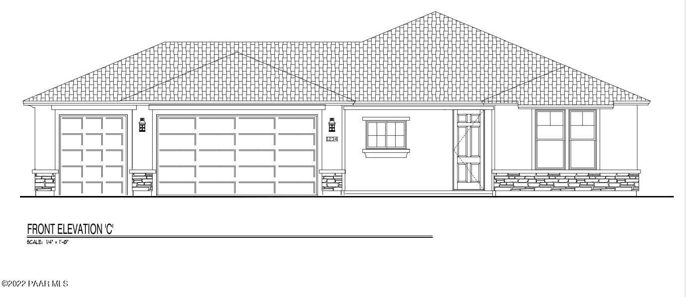 Bainbridge Ln, Chino Valley, AZ 86323