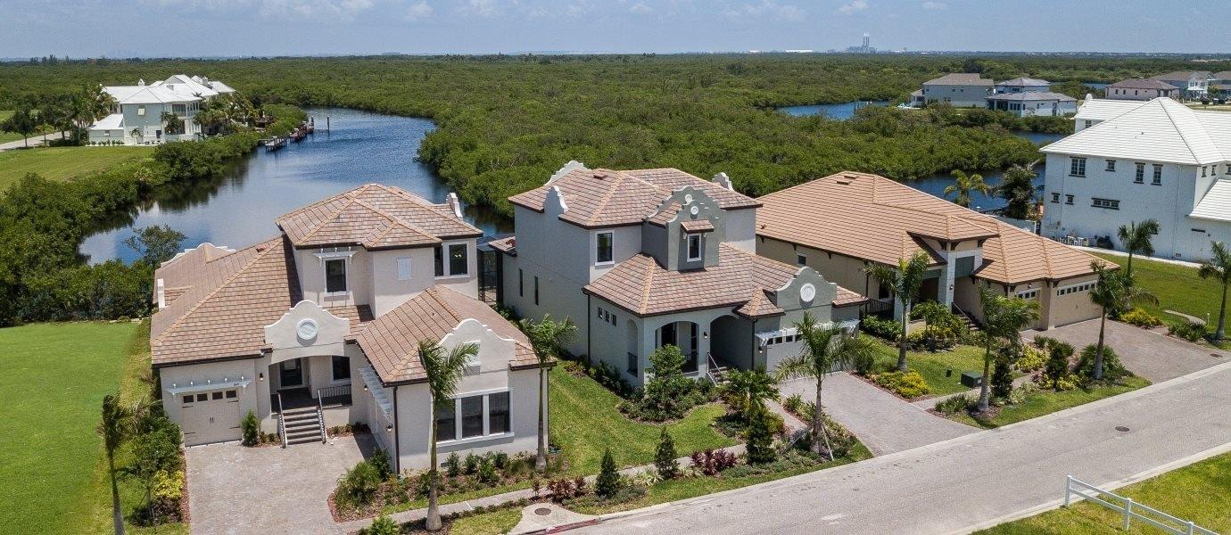 Bermuda Sloop Cir, Ruskin, FL 33570