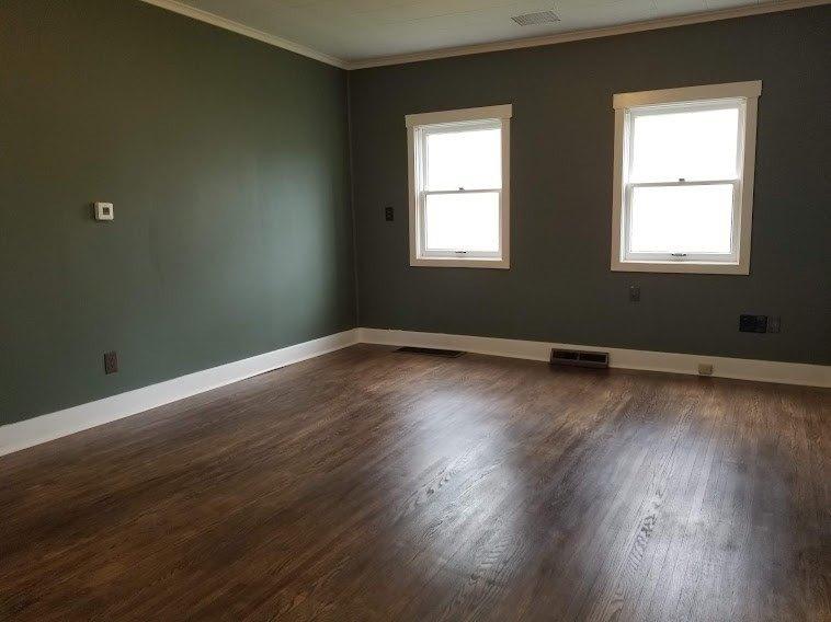Cleveland St, Butler, OH 44822