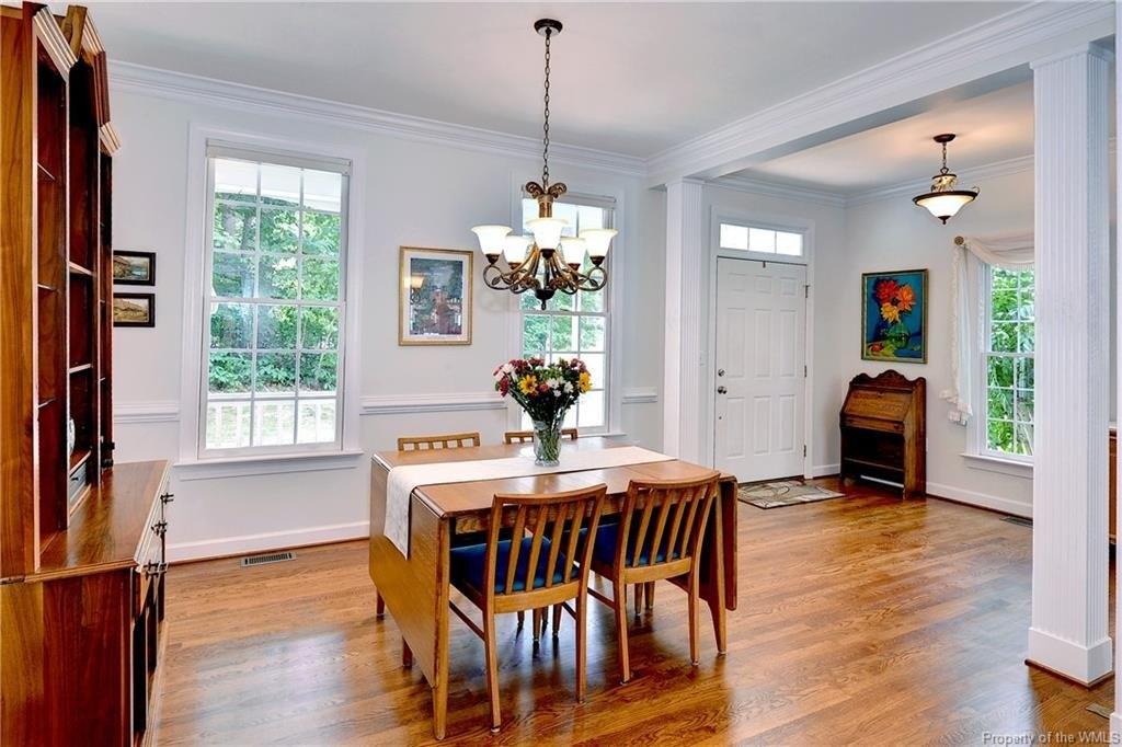 Leeds, Williamsburg, VA 23188
