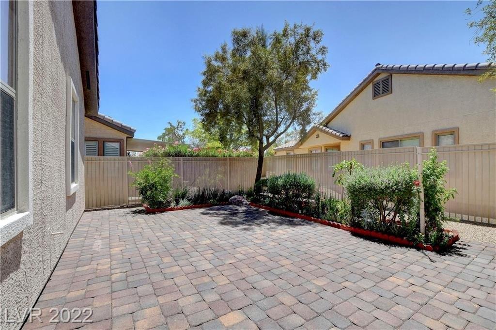 Sorto Lago St, North Las Vegas, NV 89081