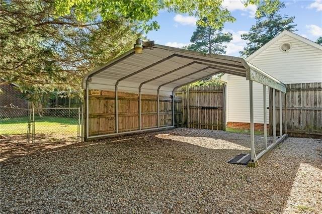 Prince George Ave, Hopewell, VA 23860