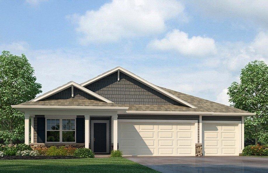 Ne Seneca Dr, Ankeny, IA 50021