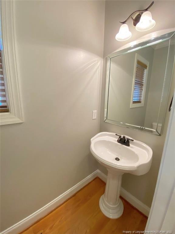 Orchard Falls Dr, Spring Lake, NC 28390