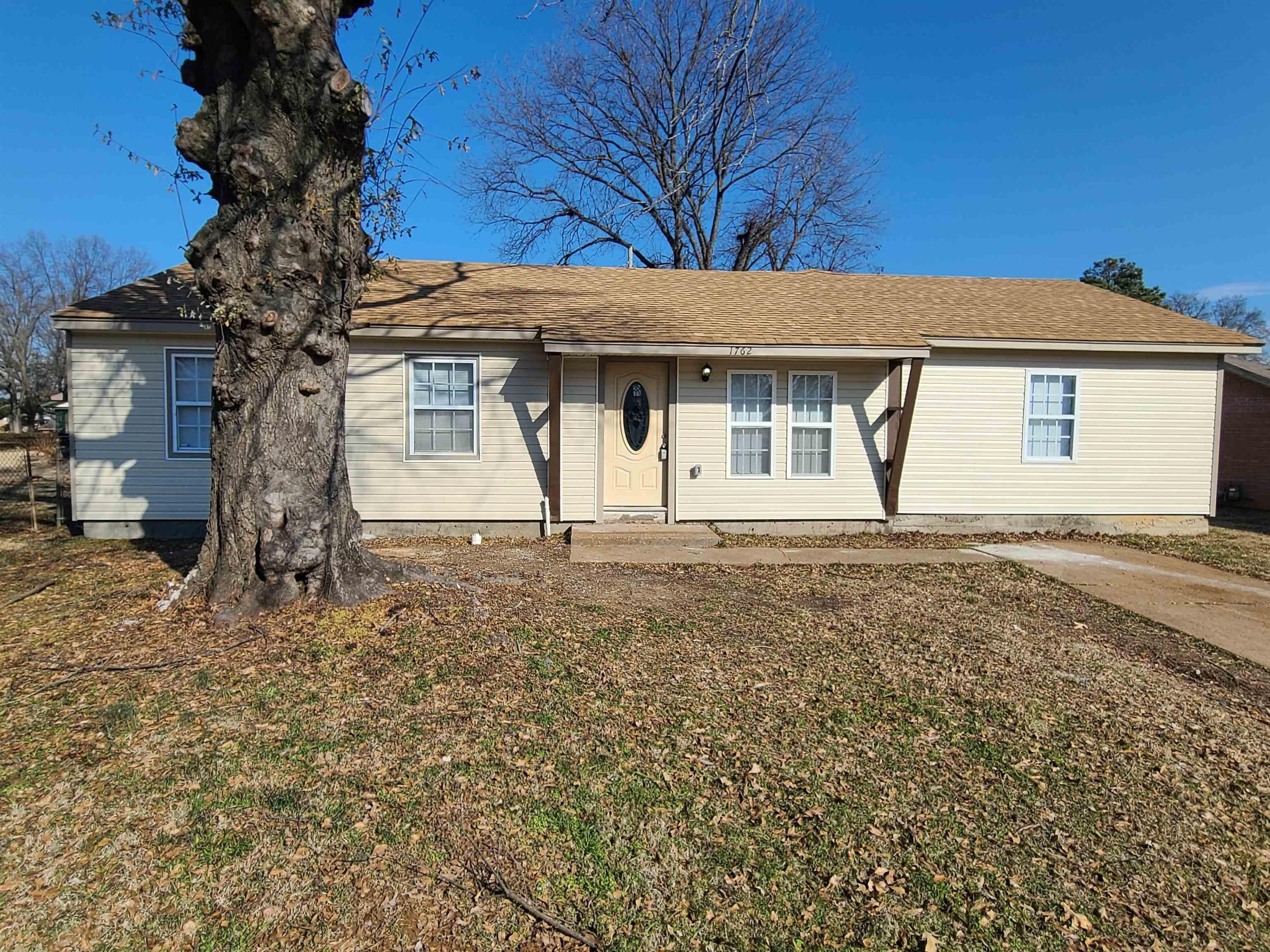 Wendy Dr, Memphis, TN 38114