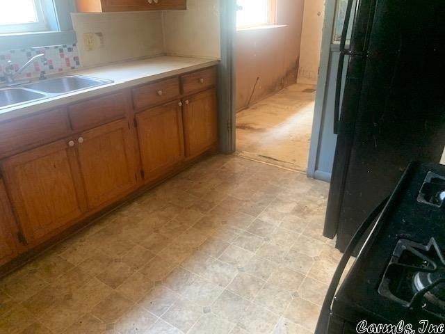Ritchie St, Arkadelphia, AR 71923