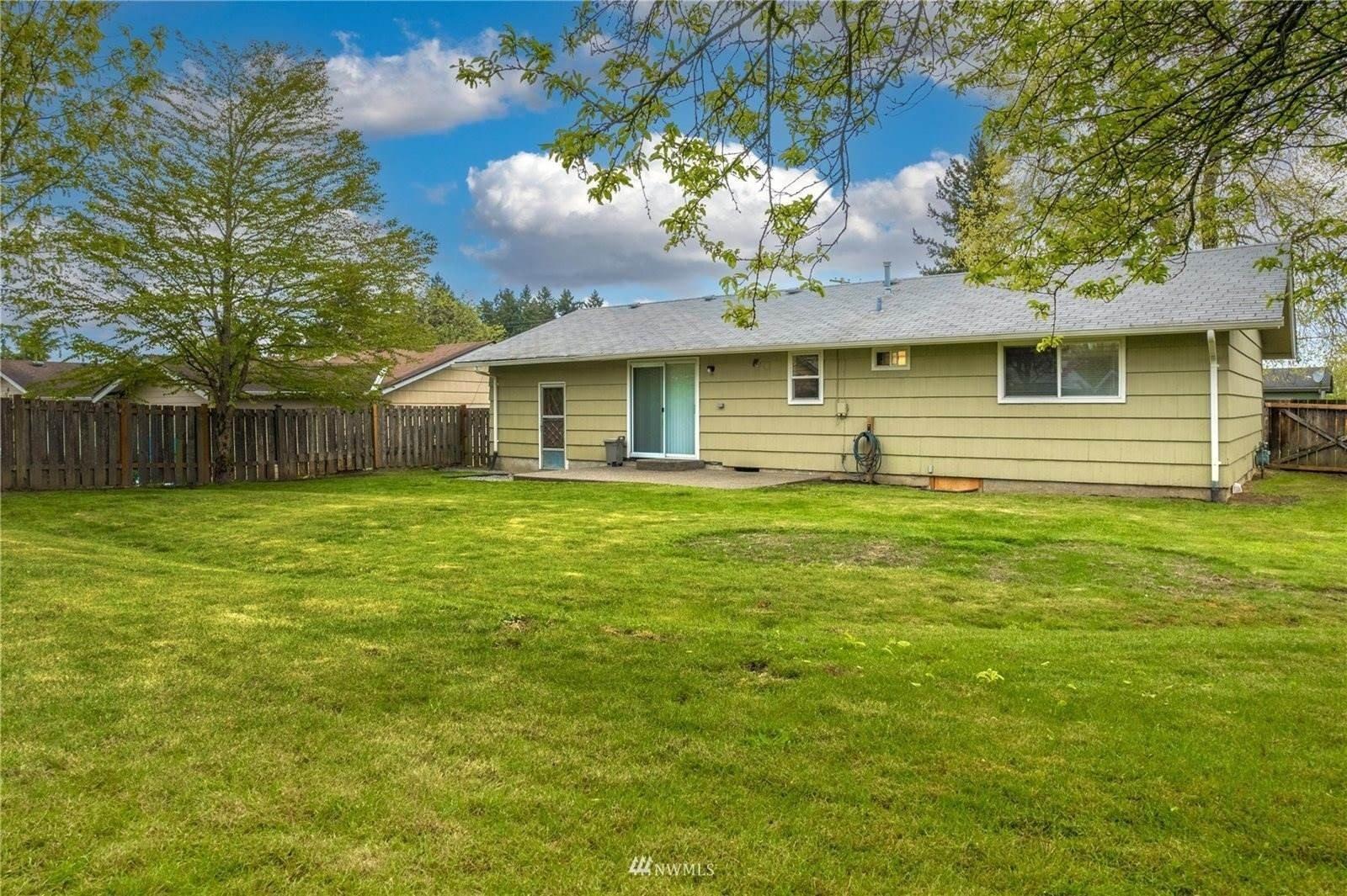 105th Ave Se, Kent, WA 98031