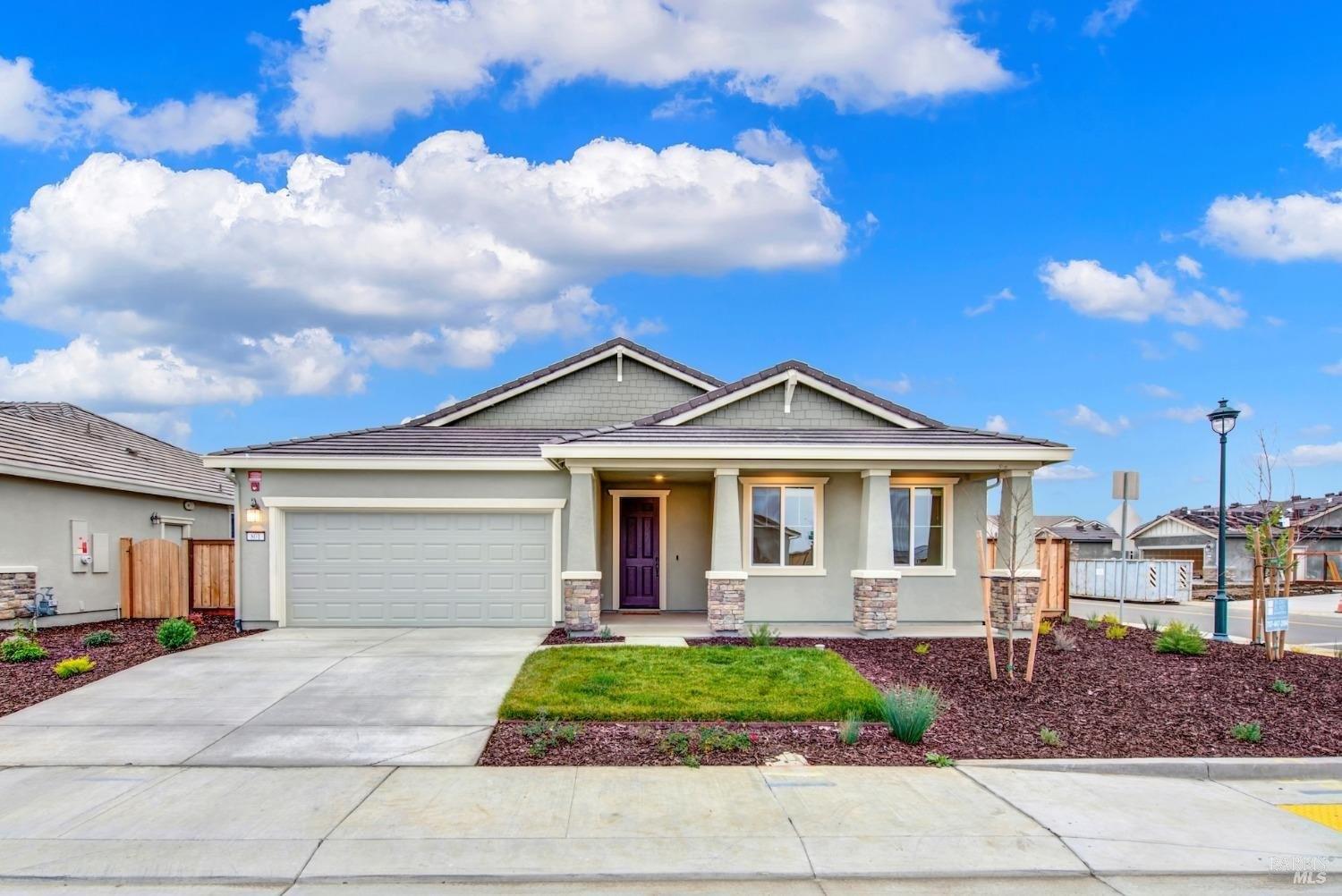 Billhook Dr, Vacaville, CA 95687