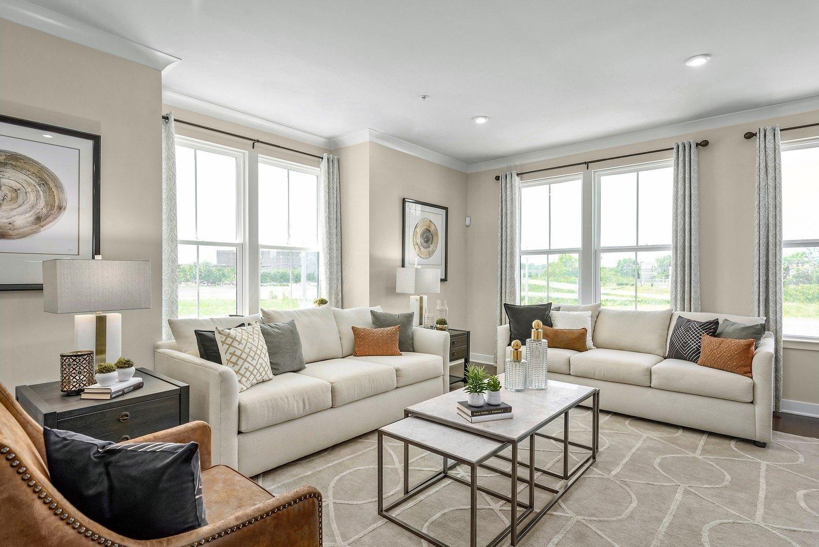 Sunrise Valley Dr, Herndon, VA 20171