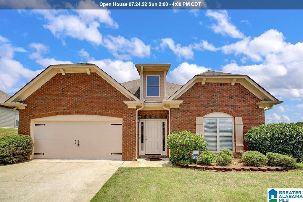 Ivy Pl, Moody, AL 35004