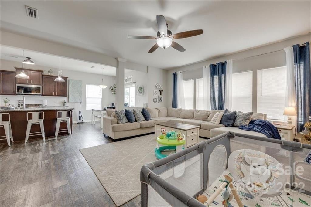 Odessa Dr, Clover, SC 29710