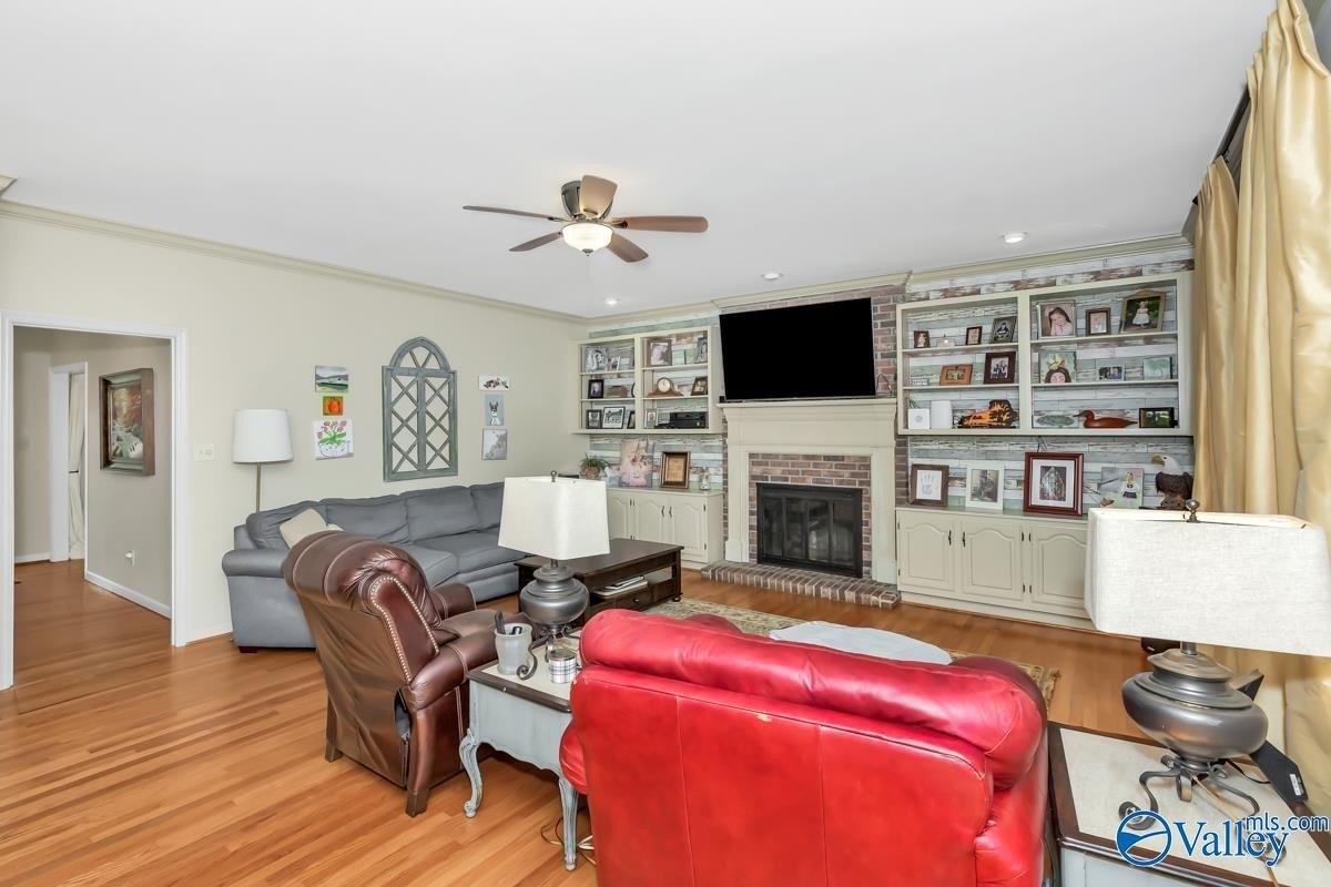 Stillwood Dr Sw, Decatur, AL 35603